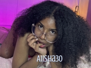 Aiisha30
