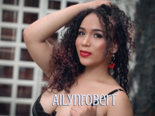Ailynrobert