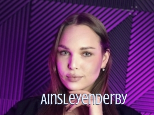 Ainsleyenderby