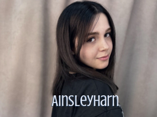 Ainsleyharn