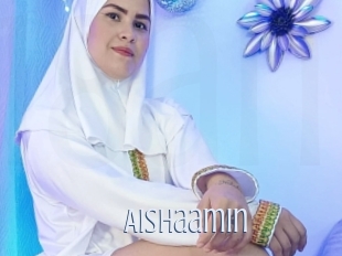 Aishaamin