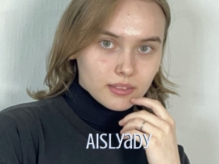 Aislyady