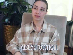 Aislybrownell