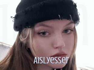 Aislyesser