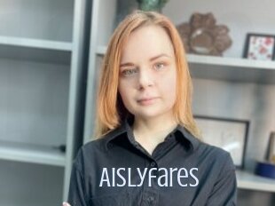 aislyfares 18 ans Nue