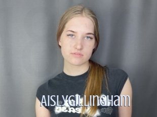 Aislygillingham