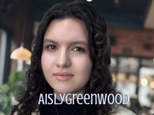 Aislygreenwood