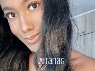 aitanag 18 ans Nue