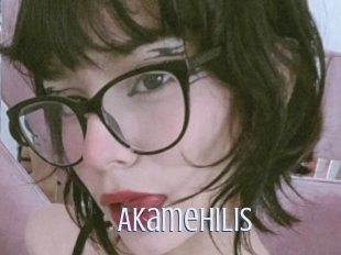 Akamehilis