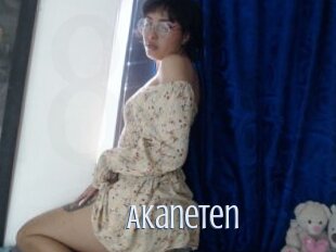 Akaneten