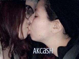 Akcash