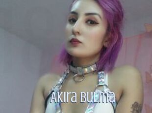 Akira_bulma