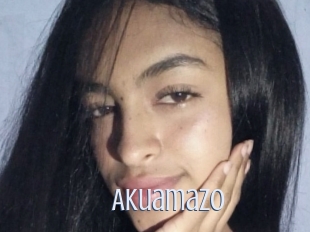 Akuamazo