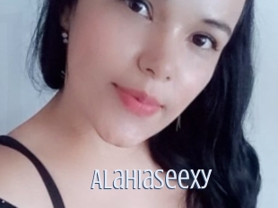 alahiaseexy 18 ans Nue