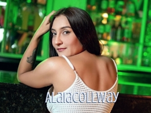 Alaiacollway