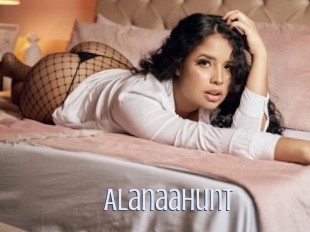 Alanaahunt