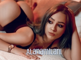 Alanamilani