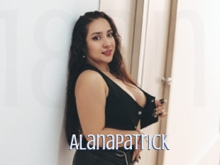 Alanapatrick