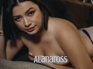 Alanaross