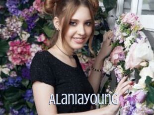Alaniayoung