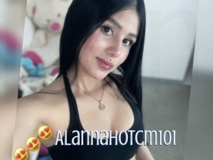 Alannahotcm101