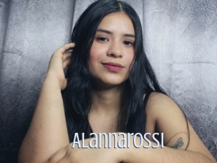 Alannarossi