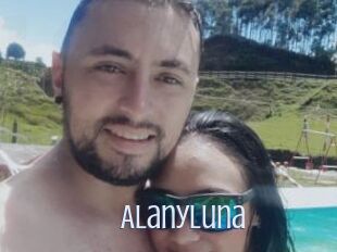 Alanyluna
