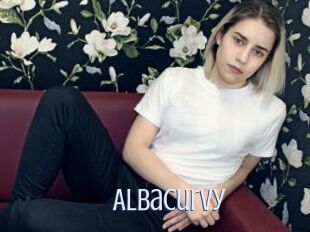 Albacurvy