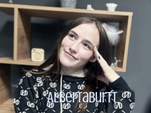 Albertaburtt
