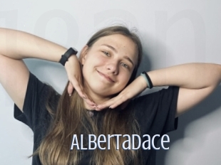 Albertadace