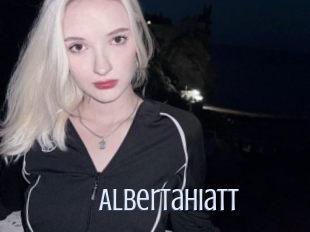 Albertahiatt