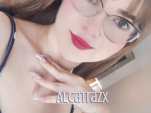 Alcatrazx