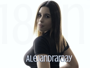 Alejandraraay