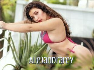 Alejandrarey