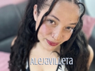 Alejavilleta