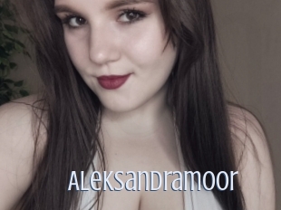 Aleksandramoor