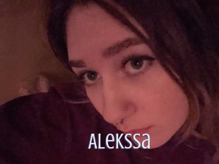 Alekssa