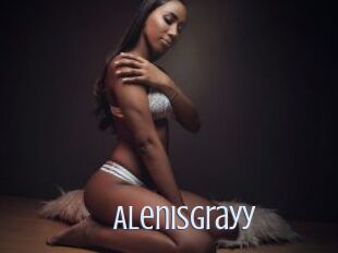 Alenisgrayy