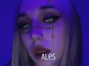 Ales