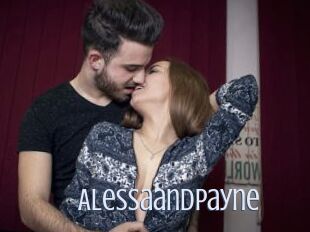 Alessaandpayne