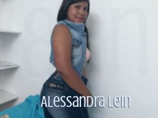 Alessandra_lein