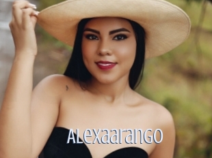 Alexaarango