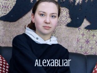 Alexabliar