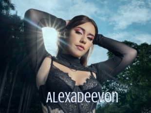Alexadeevon