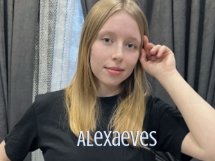 Alexaeves