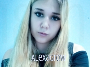 Alexagrow