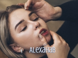 Alexahab