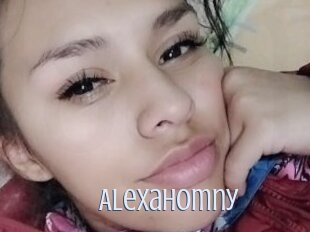 Alexahomny