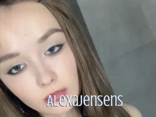Alexajensens