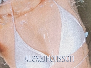 Alexajhonsson